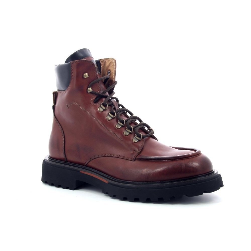 Camerlengo Boots 227481 bruin