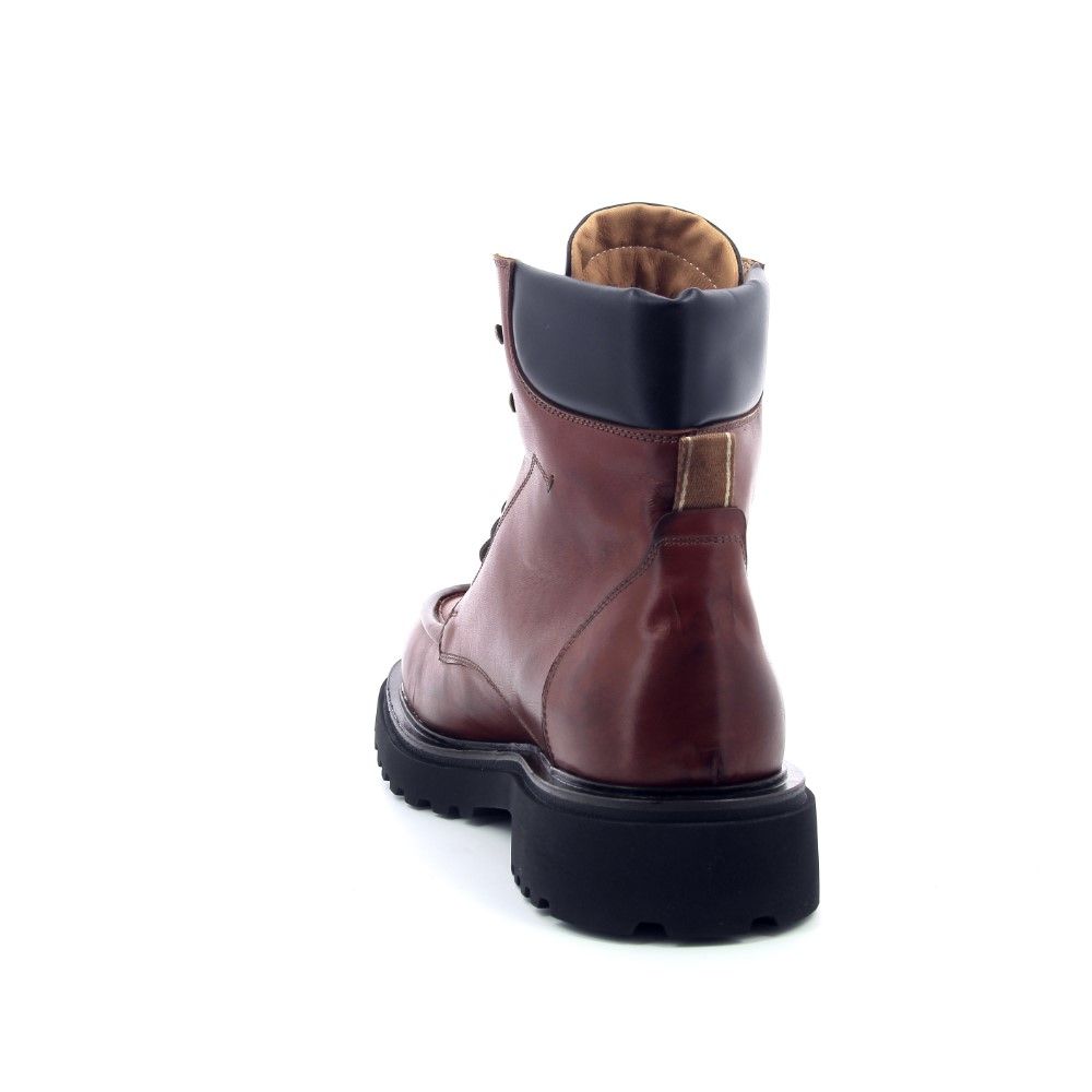 Camerlengo Boots 227481 bruin