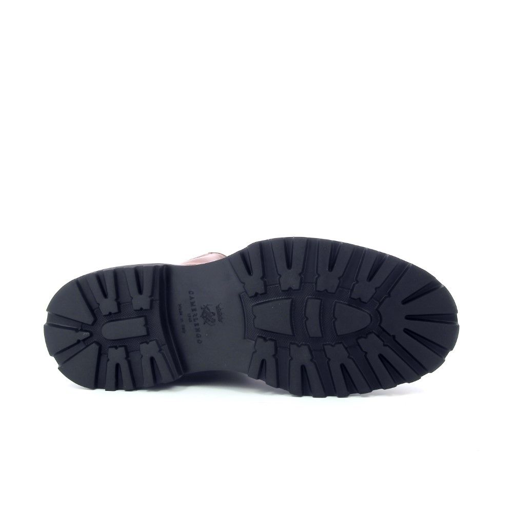 Camerlengo Boots 227481 bruin