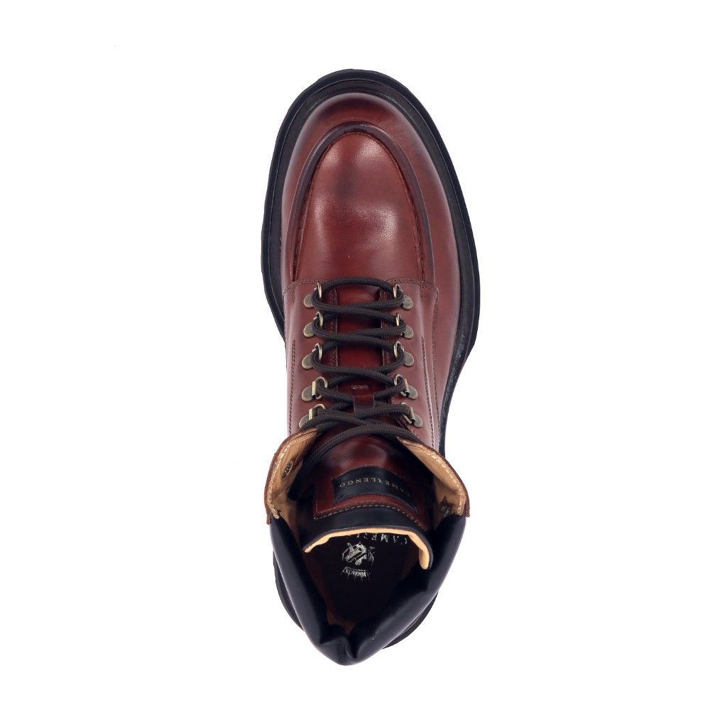 Camerlengo Boots 227481 bruin