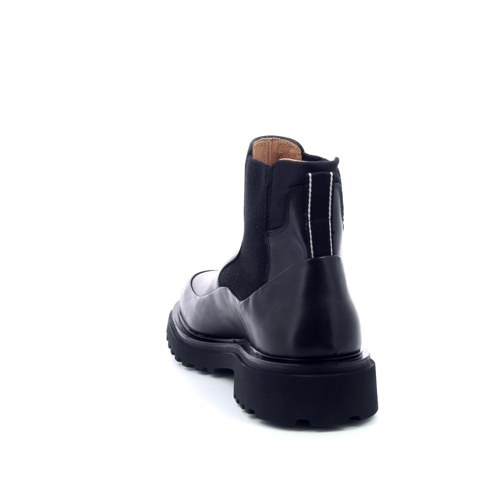 Camerlengo Boots 227482 zwart