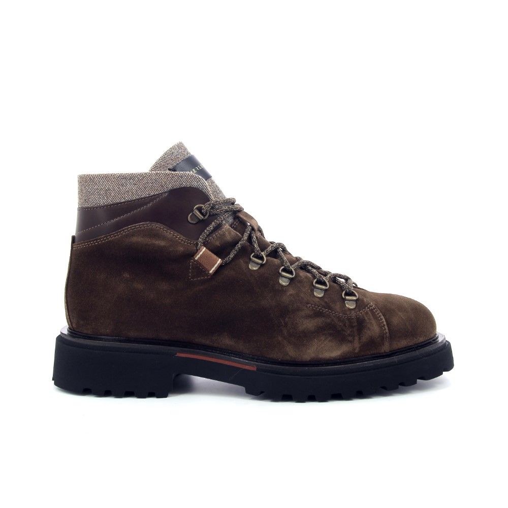 Camerlengo Boots 227483 bruin