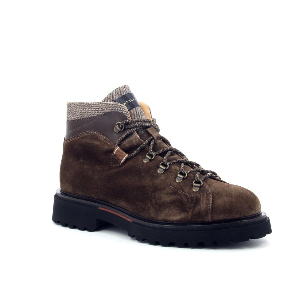 Camerlengo Boots 227483 bruin