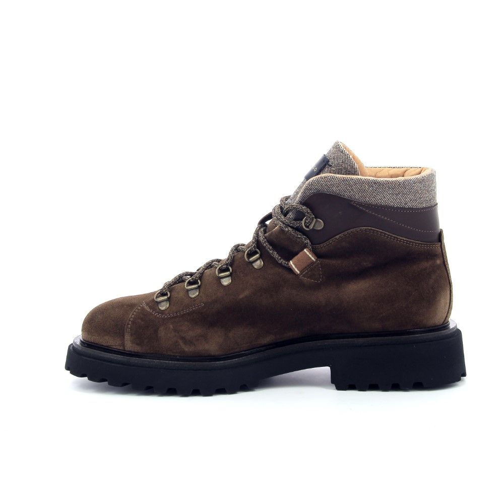 Camerlengo Boots 227483 bruin