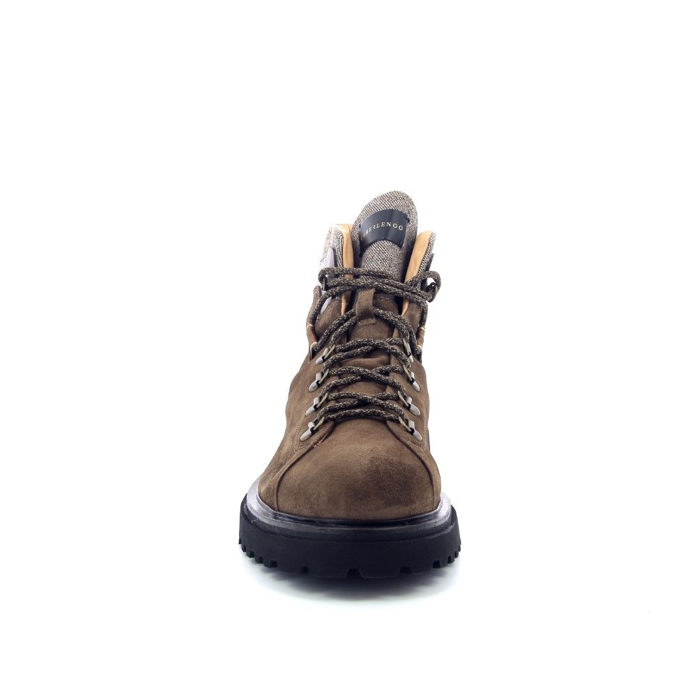 Camerlengo Boots 227483 bruin