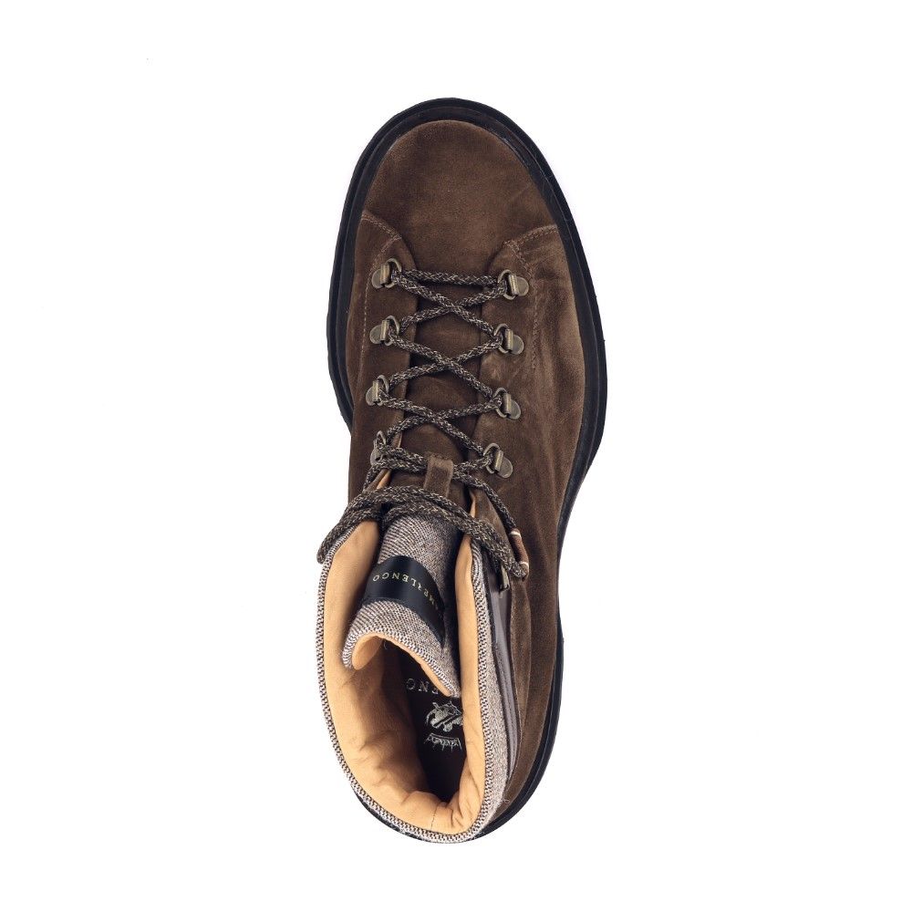 Camerlengo Boots 227483 bruin