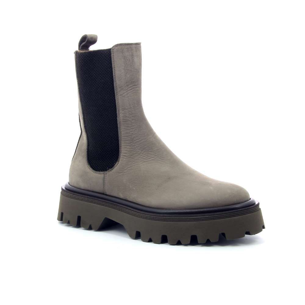 Camerlengo Boots 227485 taupe