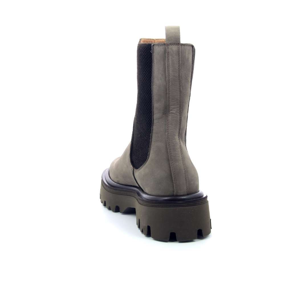 Camerlengo Boots 227485 taupe
