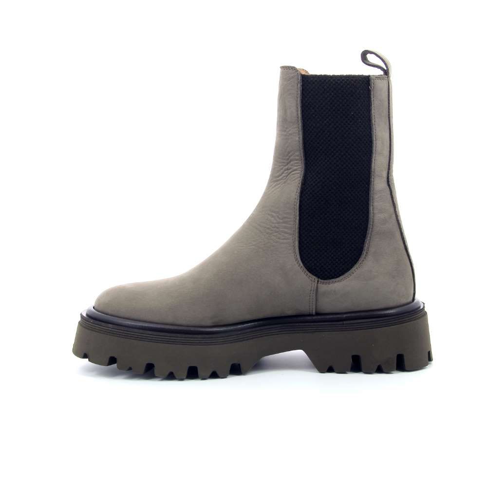 Camerlengo Boots 227485 taupe