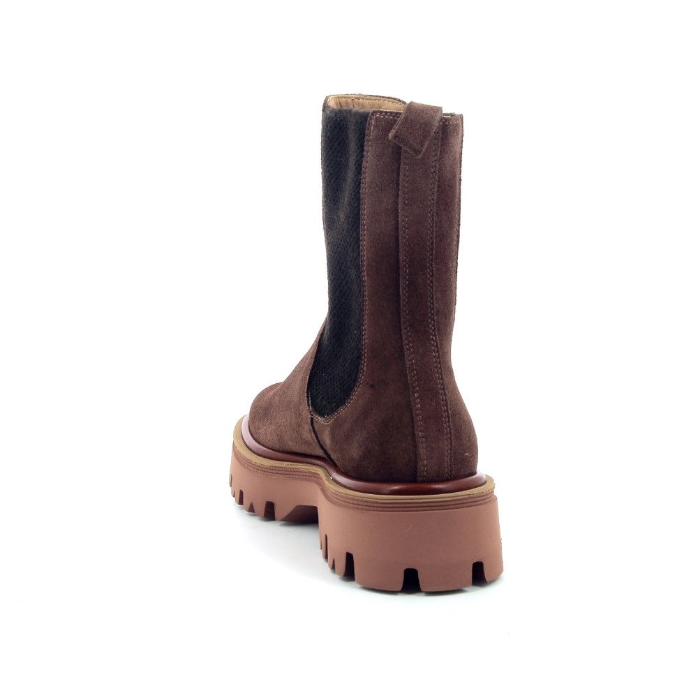 Camerlengo Boots 227486 cognac
