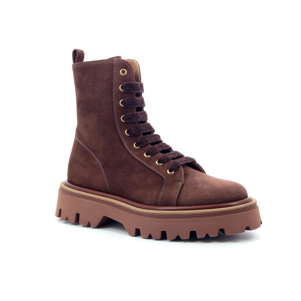 Camerlengo Boots 227489 cognac