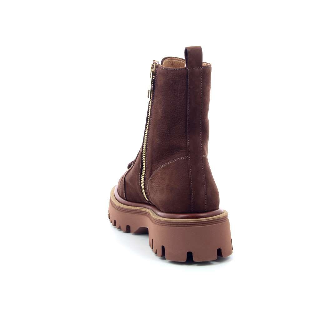 Camerlengo Boots 227489 cognac