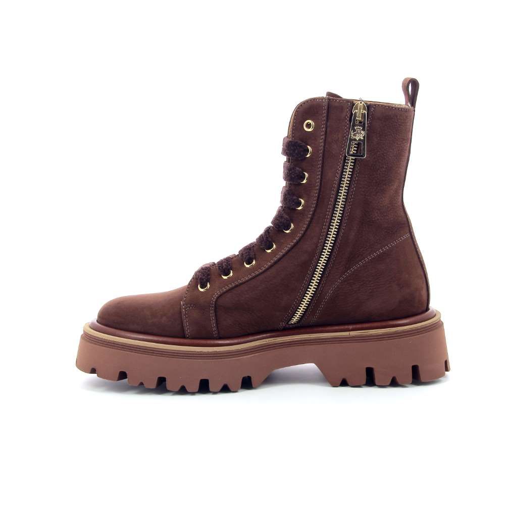 Camerlengo Boots 227489 cognac