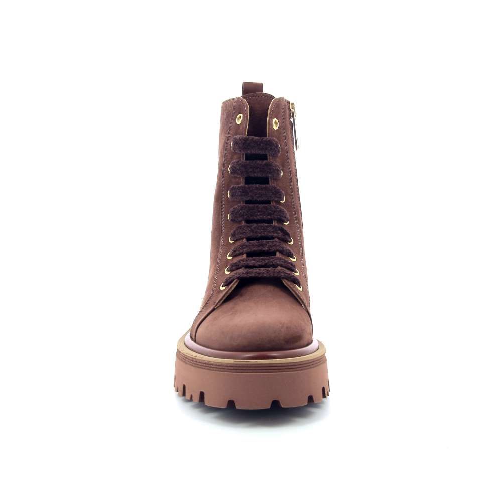 Camerlengo Boots 227489 cognac