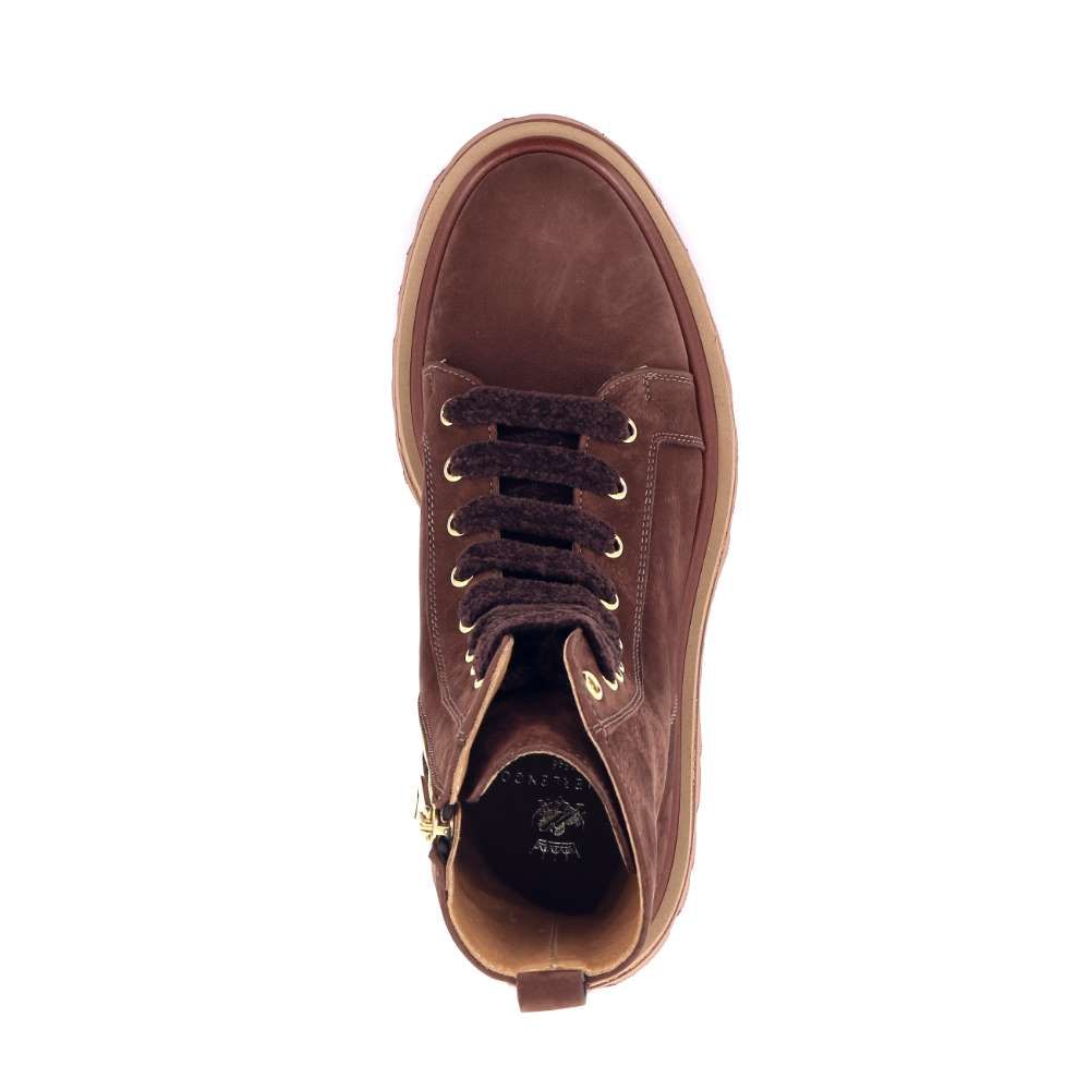 Camerlengo Boots 227489 cognac