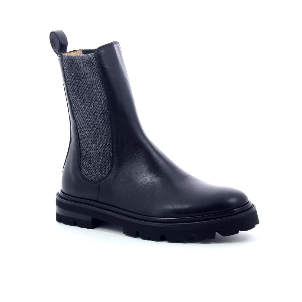 Camerlengo Boots 227490 zwart