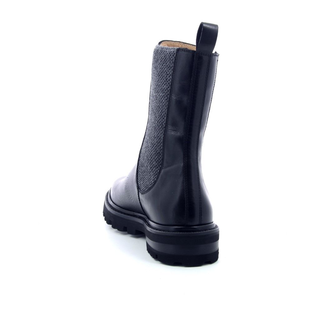Camerlengo Boots 227490 zwart