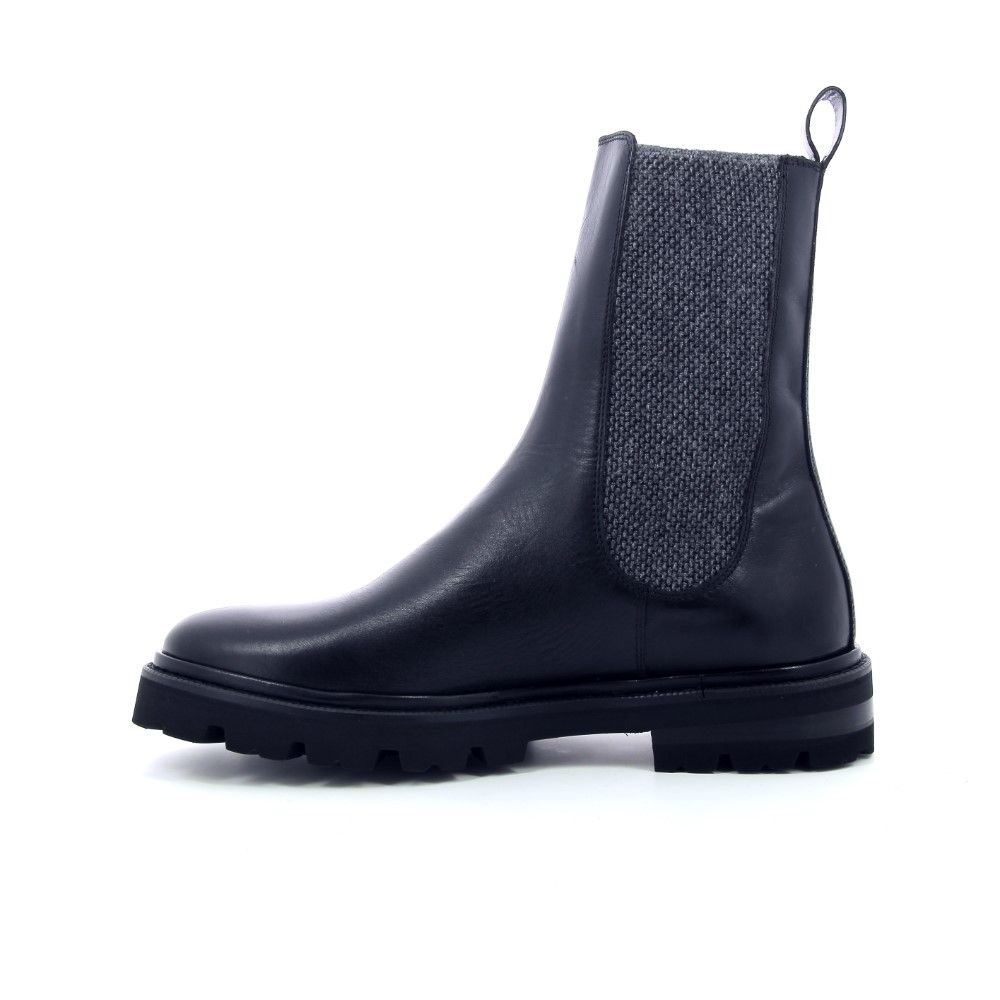 Camerlengo Boots 227490 zwart