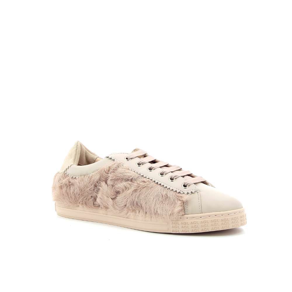 Agl Sneaker 227679 beige