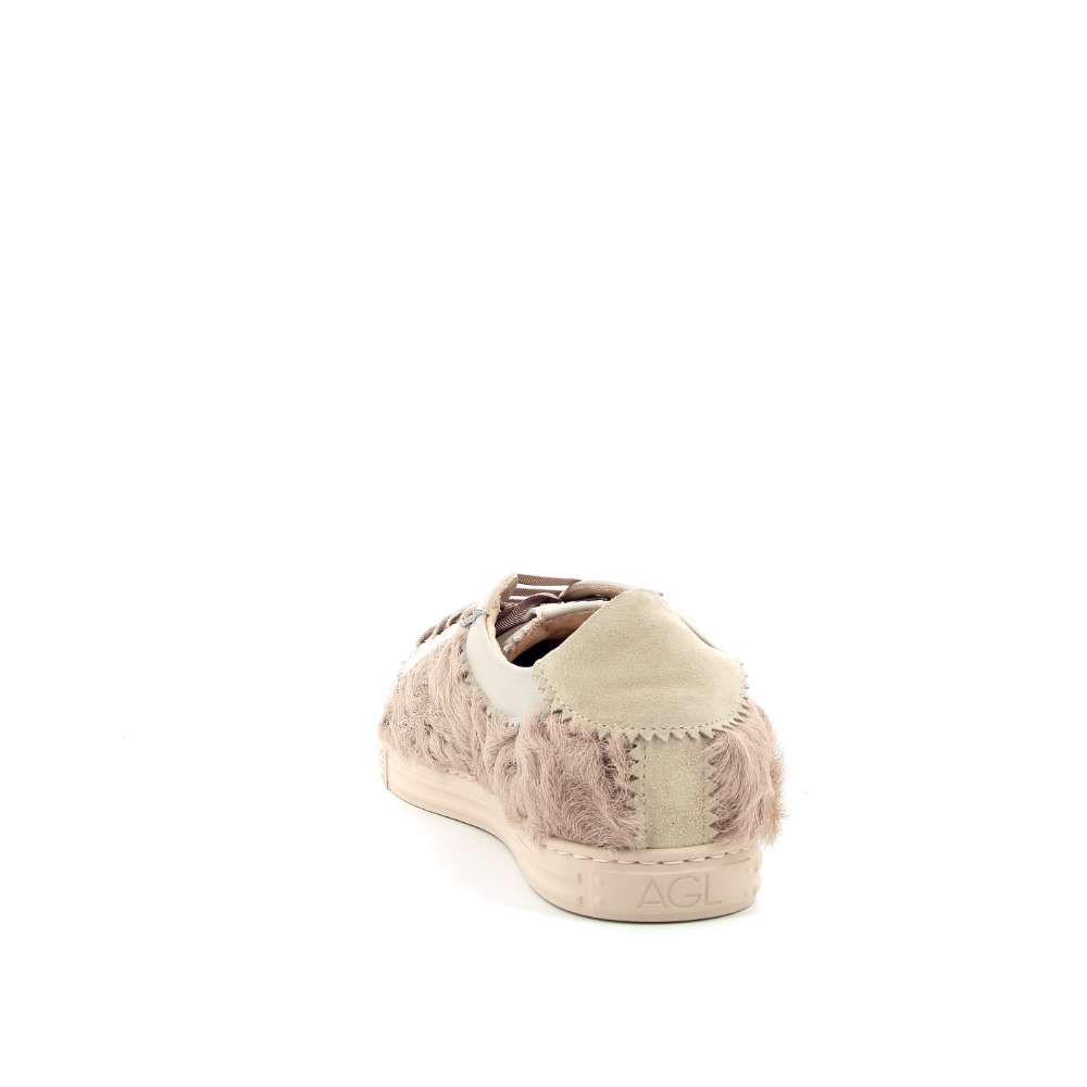 Agl Sneaker 227679 beige