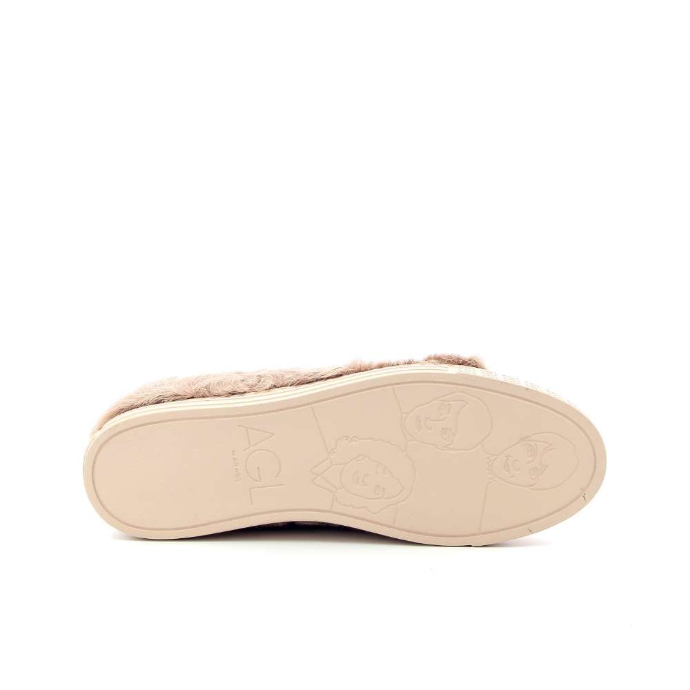 Agl Sneaker 227679 beige