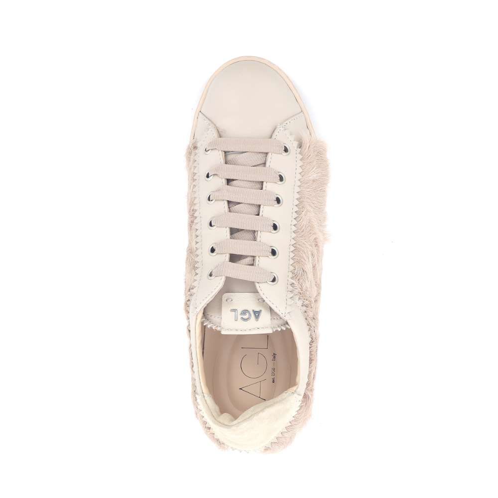 Agl Sneaker 227679 beige