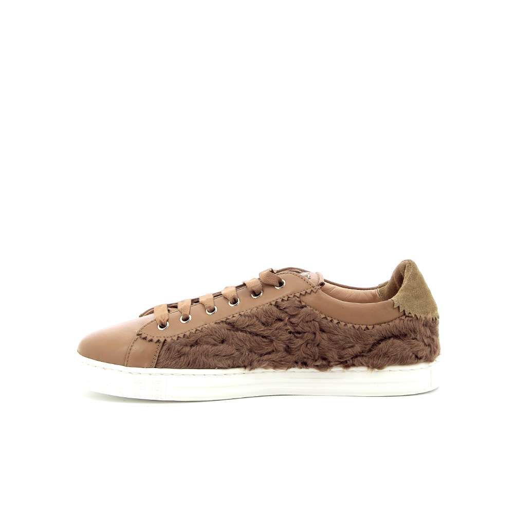 Agl Sneaker 227680 cognac