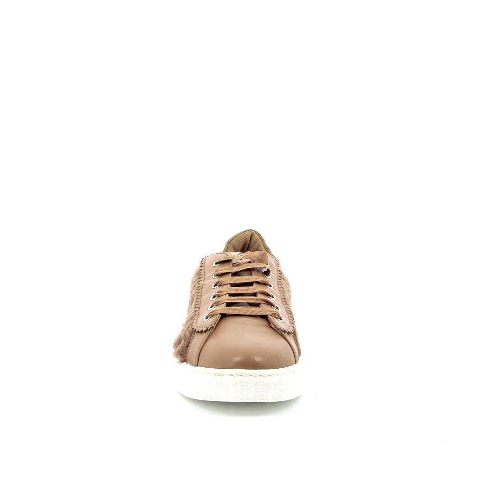 Agl Sneaker 227680 cognac