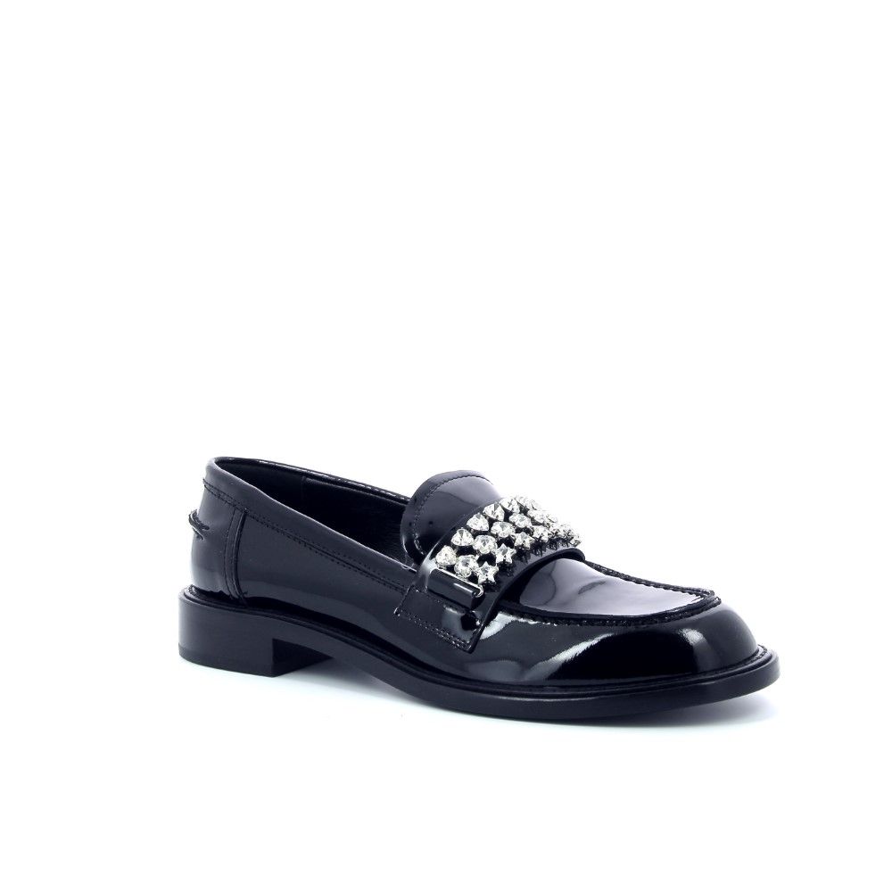 Agl Mocassin 227682 zwart