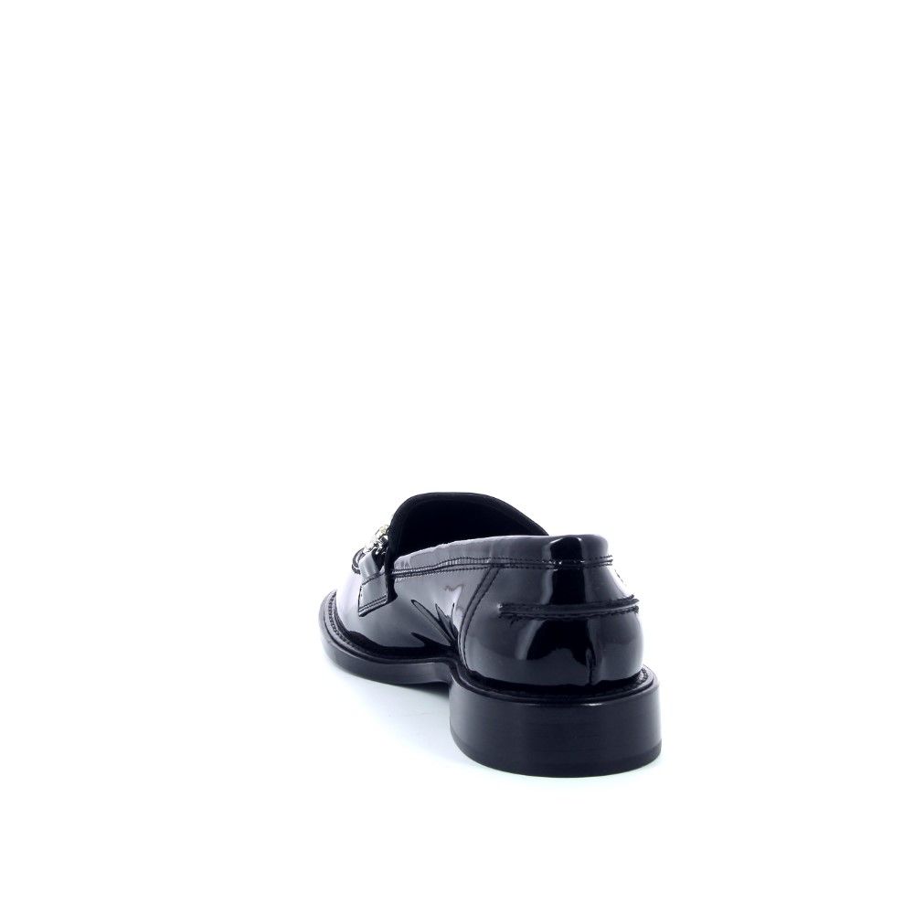 Agl Mocassin 227682 zwart