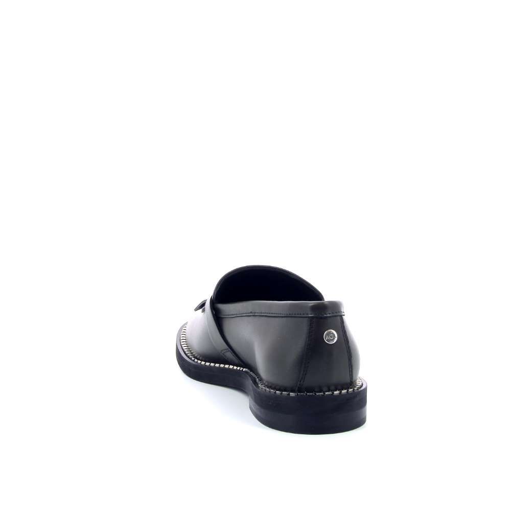 Agl Mocassin 227688 groen