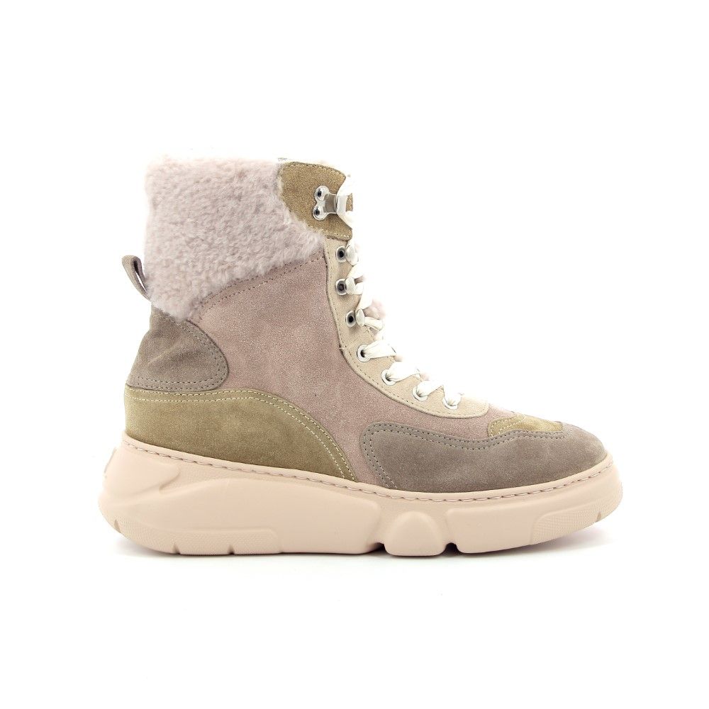 Agl Boots 227697 beige