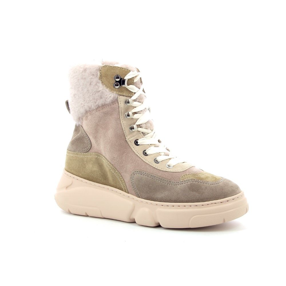 Agl Boots 227697 beige