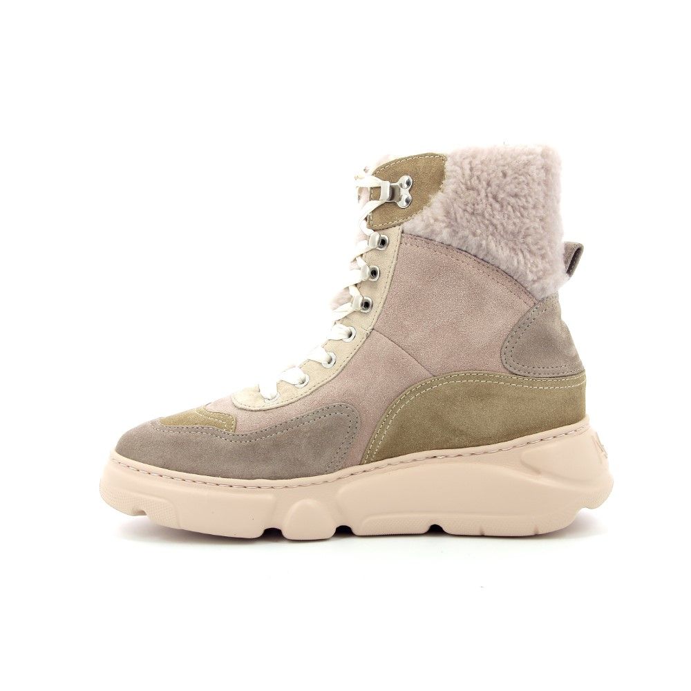 Agl Boots 227697 beige
