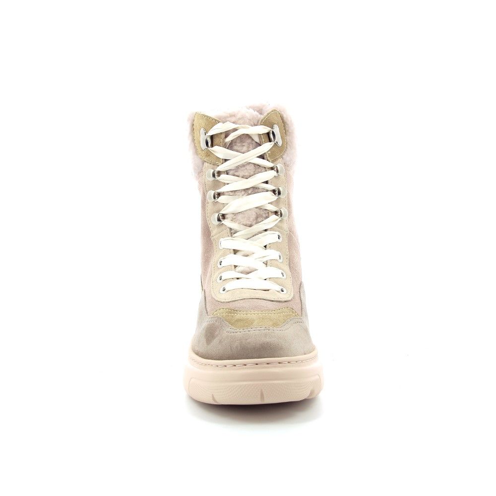 Agl Boots 227697 beige