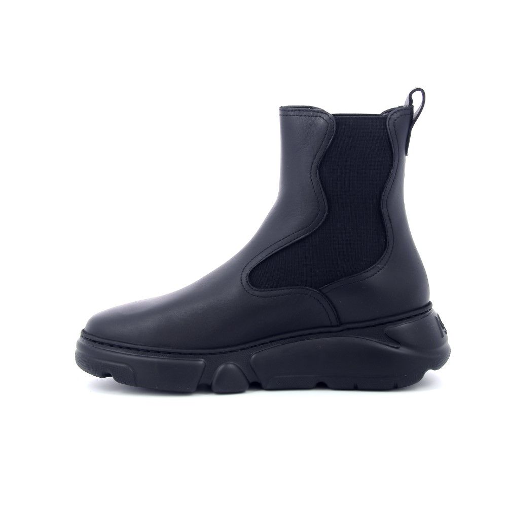 Agl Boots 227698 zwart