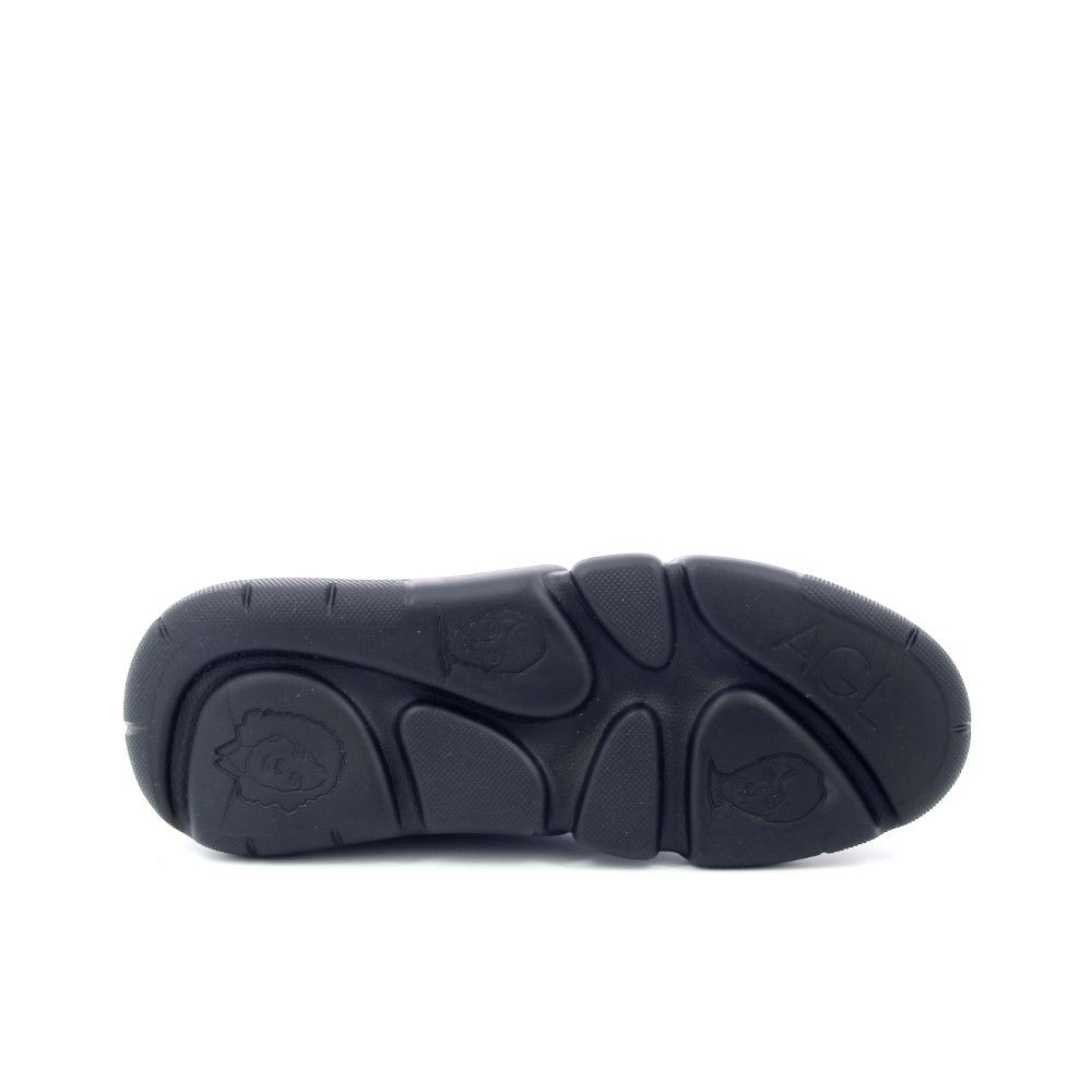 Agl Boots 227698 zwart