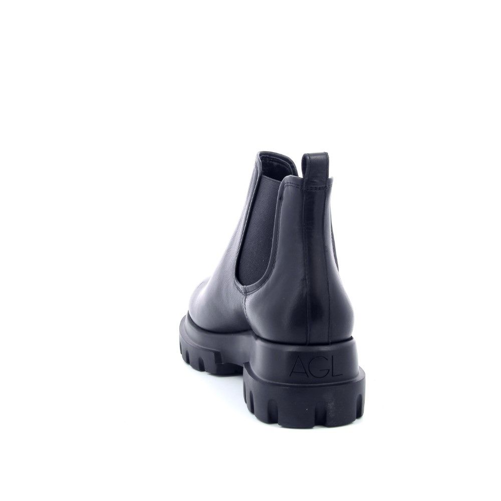 Agl Maxine Chelsea 227699 zwart
