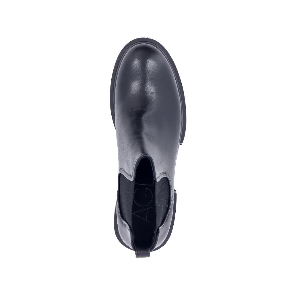 Agl Maxine Chelsea 227699 zwart