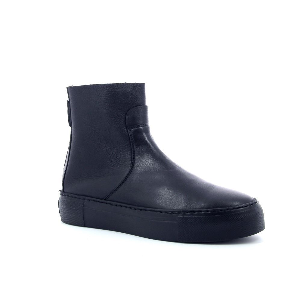 Agl Meghan Warm 227700 zwart