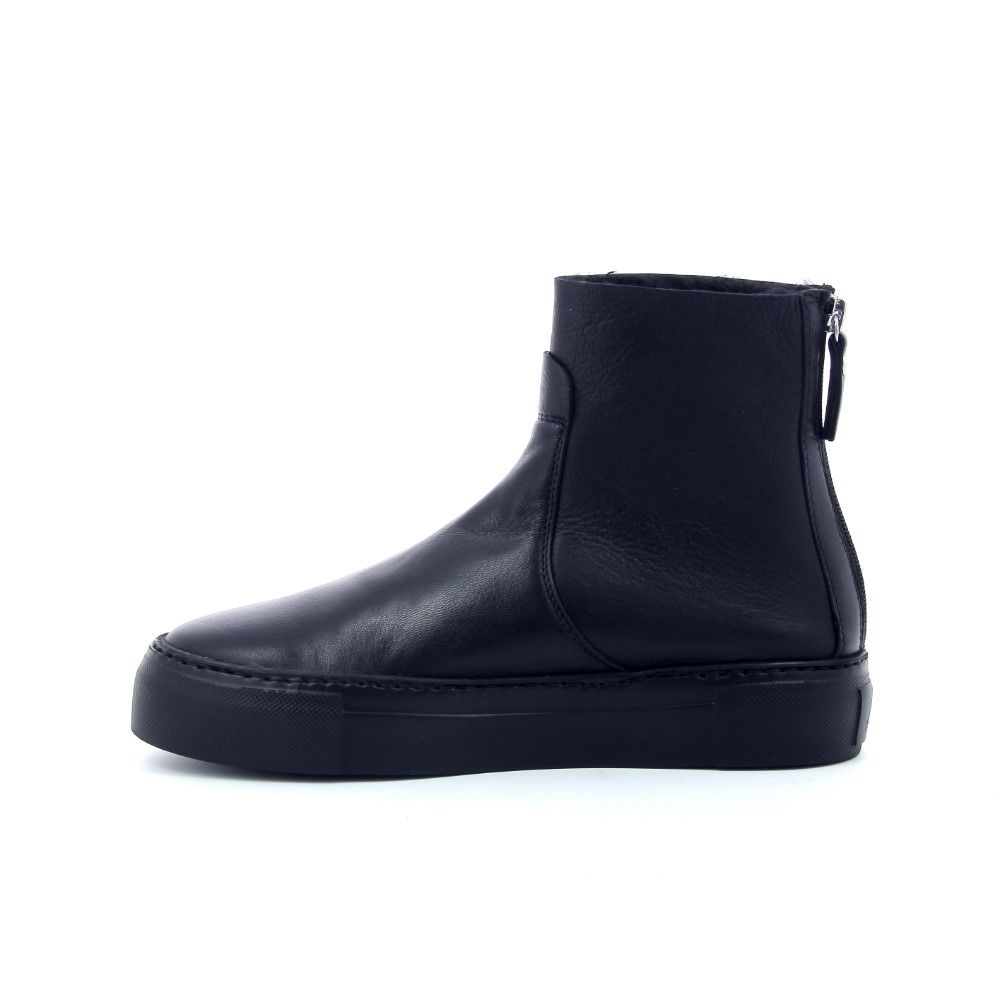 Agl Meghan Warm 227700 zwart