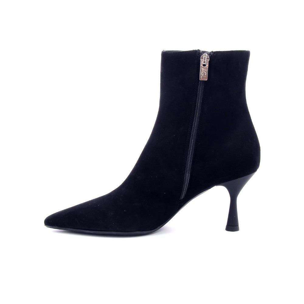 Agl Ide Boots 227704 zwart