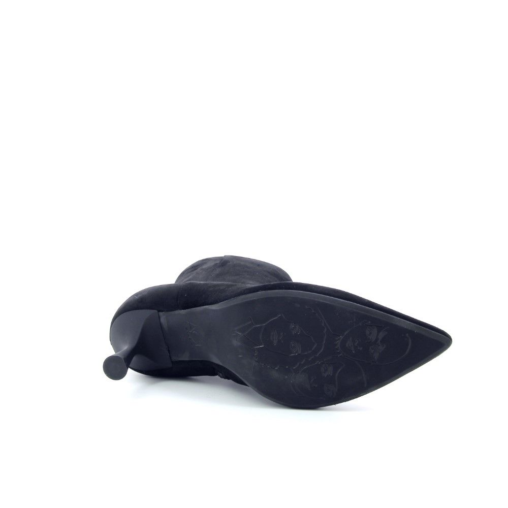 Agl Ide Boots 227704 zwart