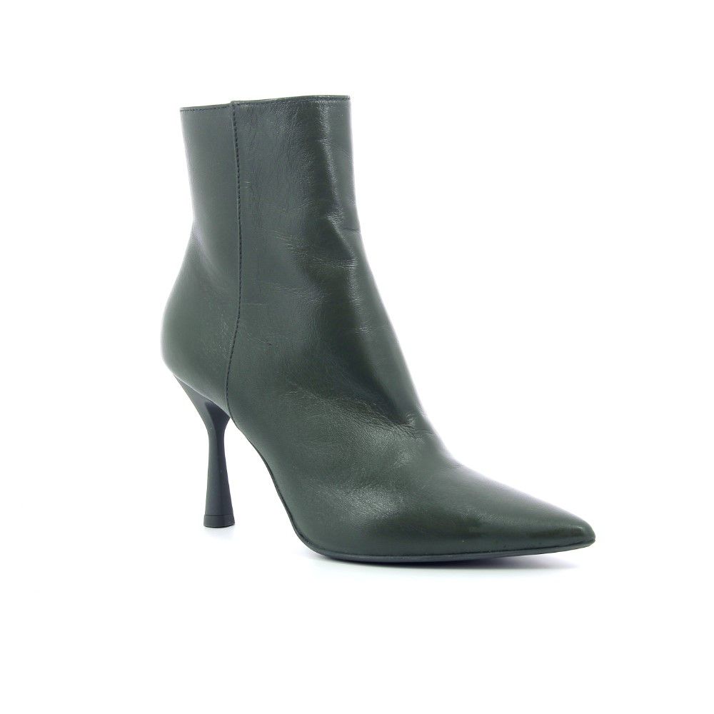 Agl Boots 227709 groen