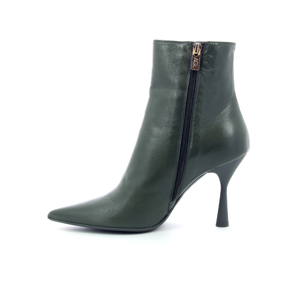 Agl Boots 227709 groen