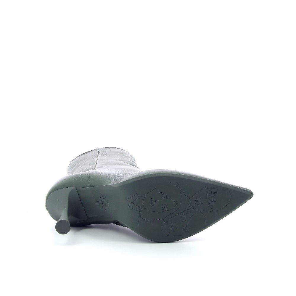 Agl Boots 227709 groen