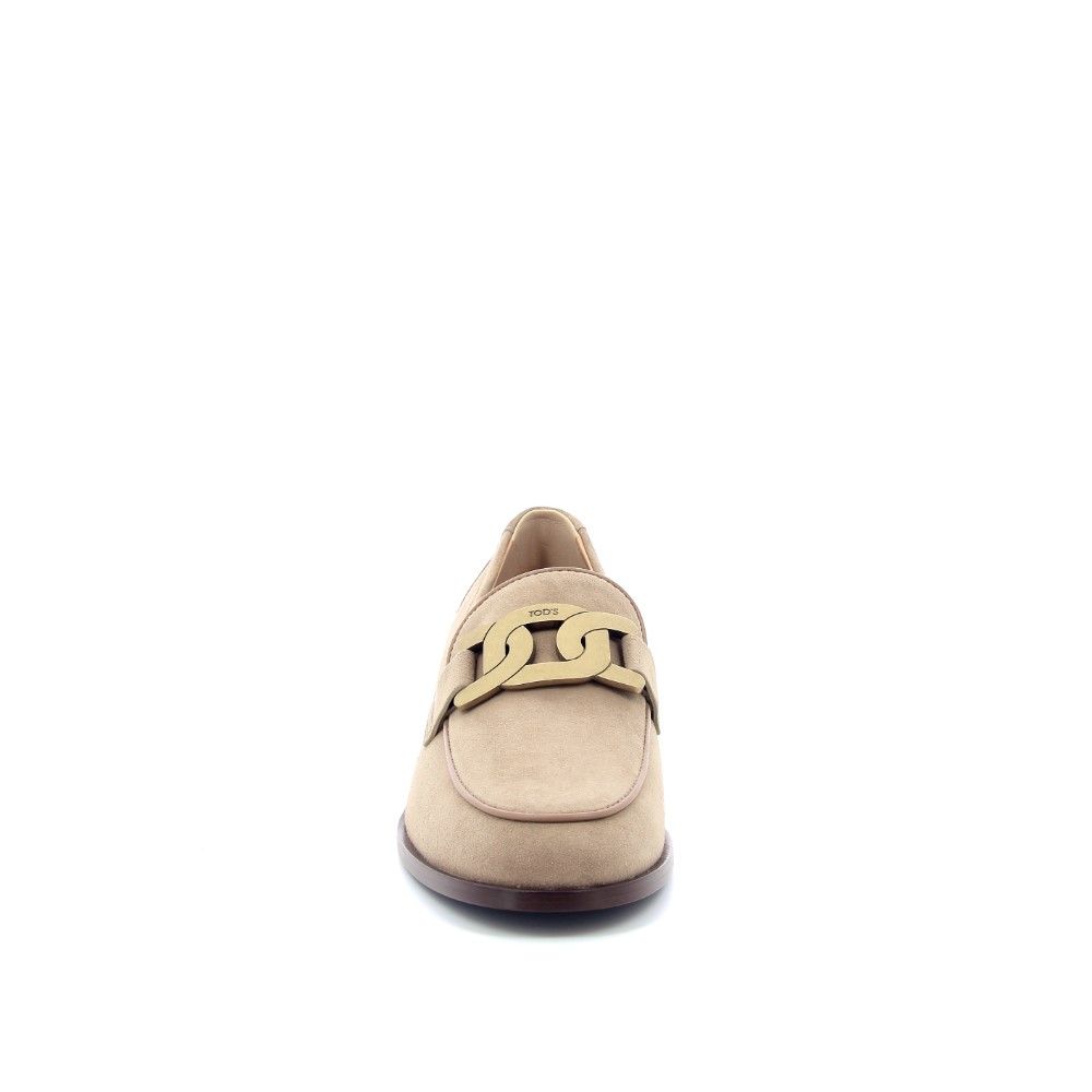 Tod's Mocassin 227734 cognac