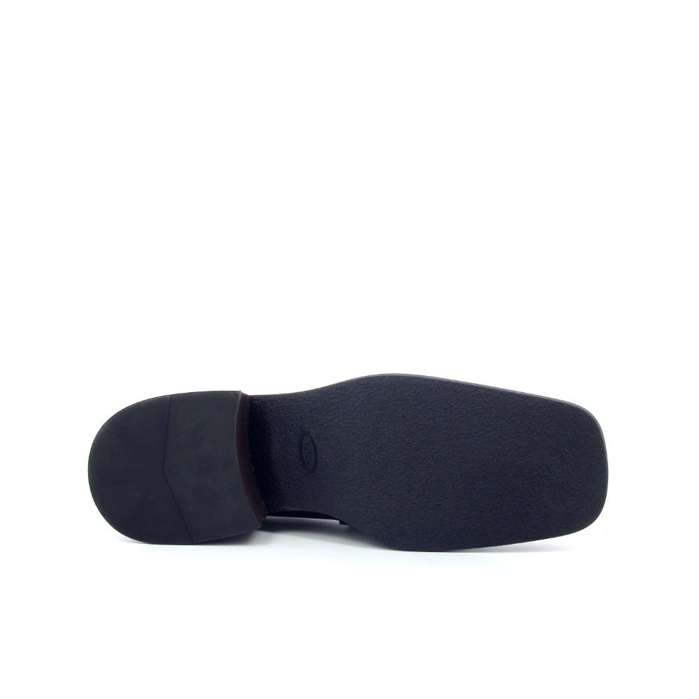 Tod's Mocassin 227735 groen