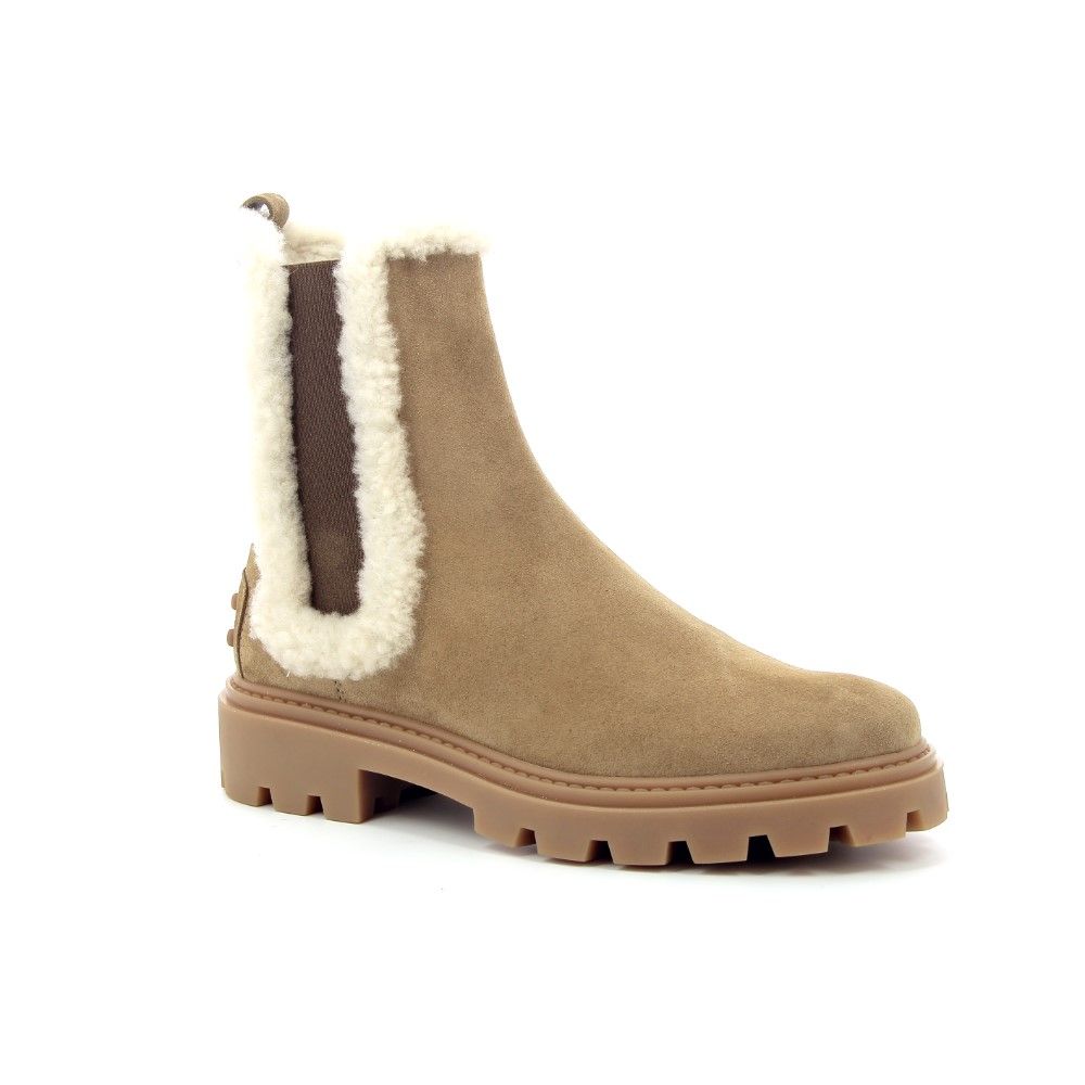 Tod's Boots 227738 cognac