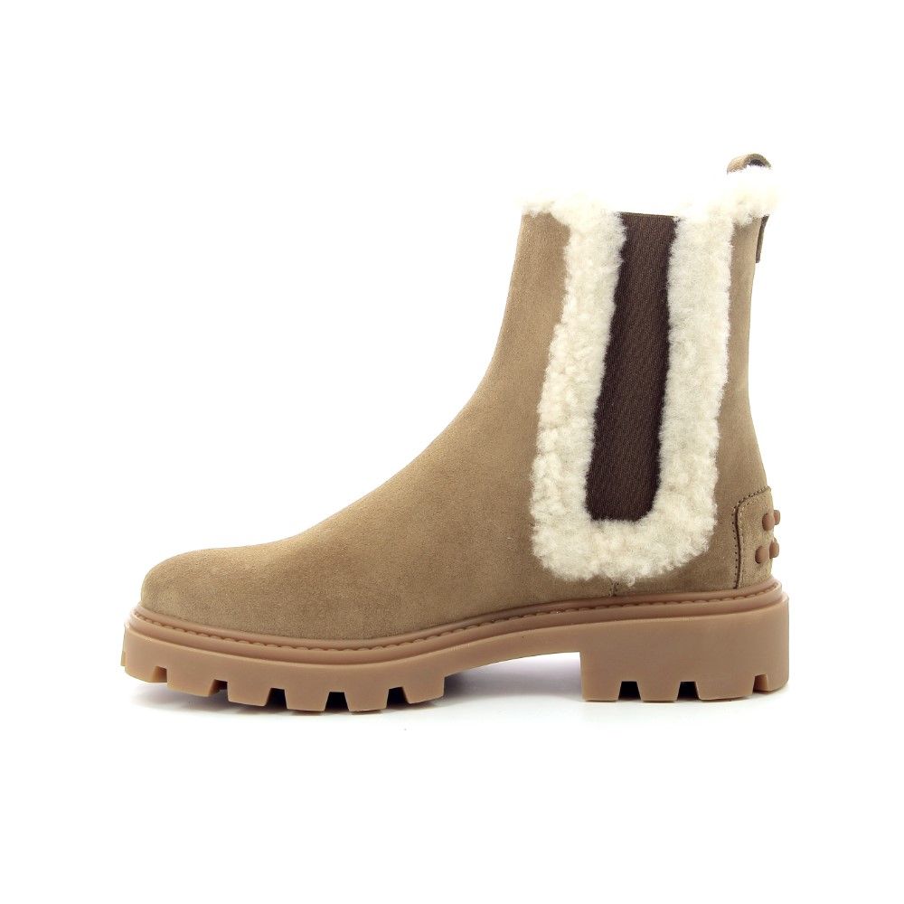 Tod's Boots 227738 cognac